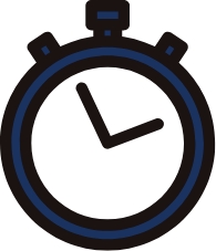 足場不要で作業時間短縮、更にコストカット